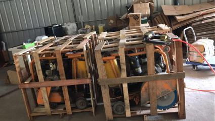 六弓乡行李、家具、电器包装托运