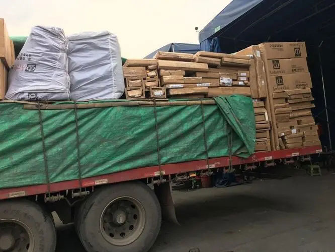 六弓乡家具托运