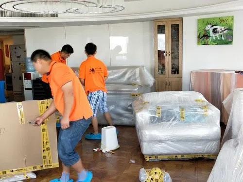 六弓乡精品搬家公司